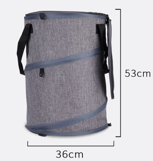 Foldable Outdoor Pet Carrier Bag