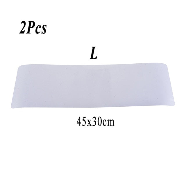 Transparent Cat Scratch Guard Pads