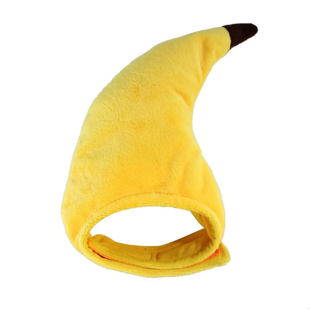 Adjustable Cotton Pet Party Hat