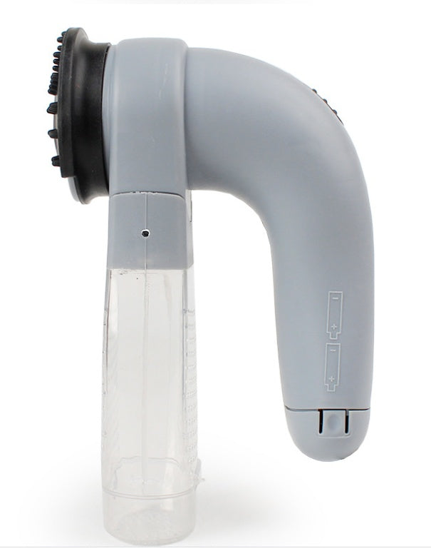 Quiet Cordless Pet Grooming Trimmer