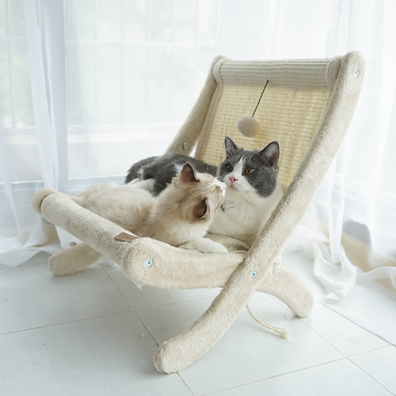 Cat Recliner Sofa Bed (view 4)