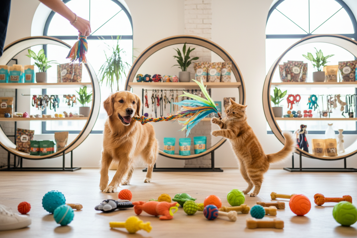 Fun Toys