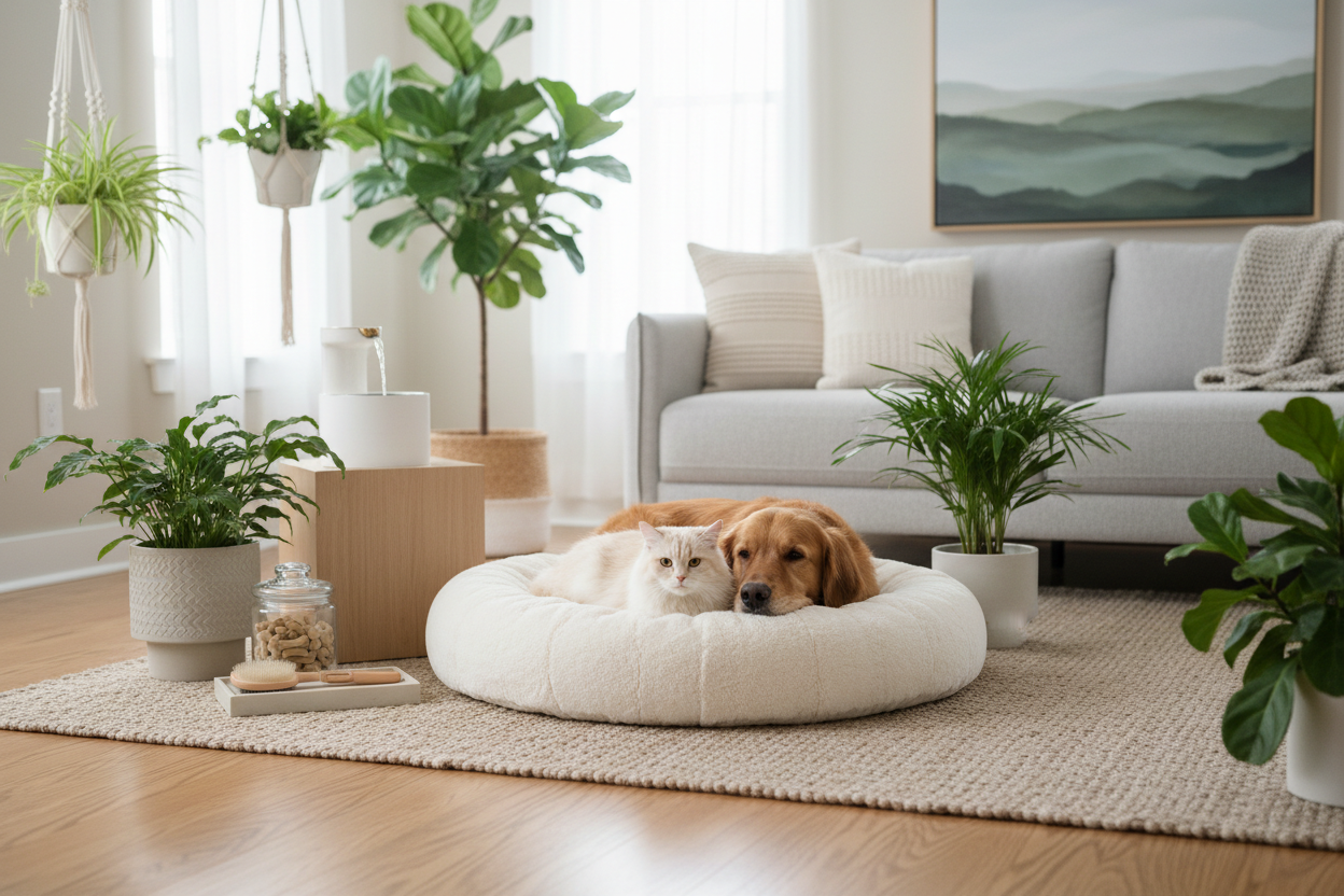 Pet Wellness