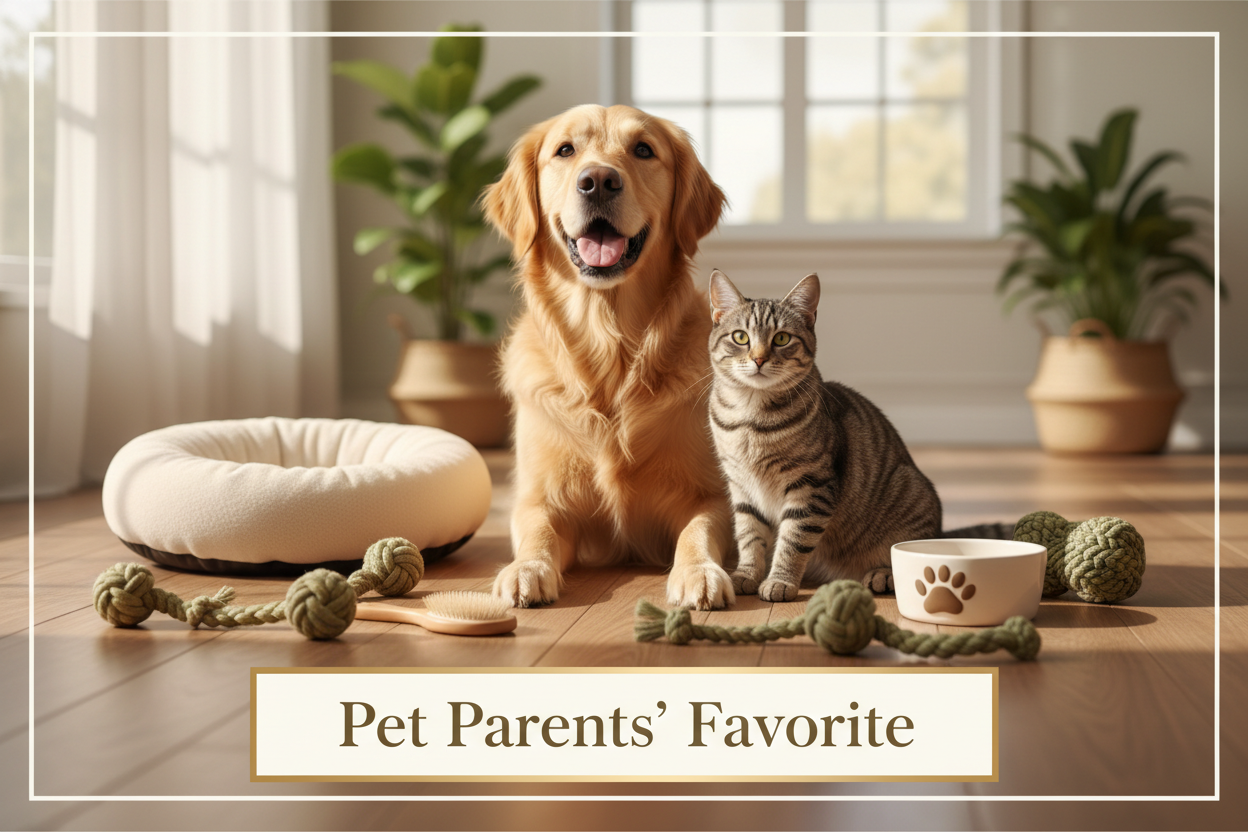 TikTok Best Sellers – Happy Tails Pet World
