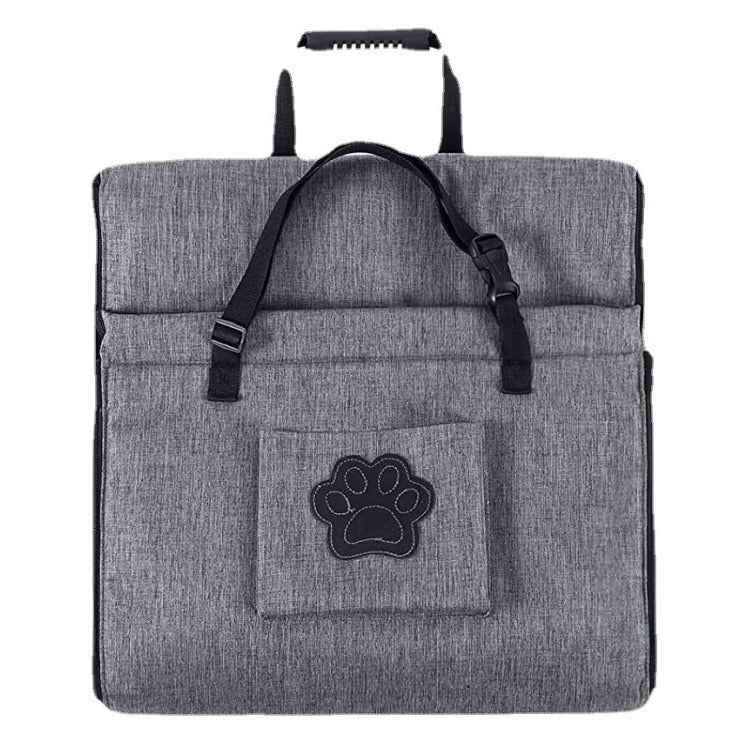 Waterproof Dog Car Seat Cover