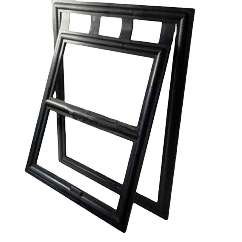 Magnetic Screen Pet Door for Small Pets