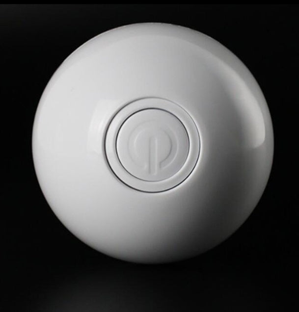 Rechargeable LED Laser Rolling Cat Ball