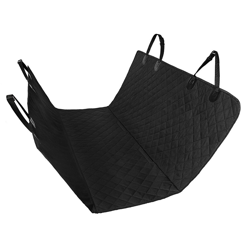 Waterproof Dog Car Seat Hammock Cover