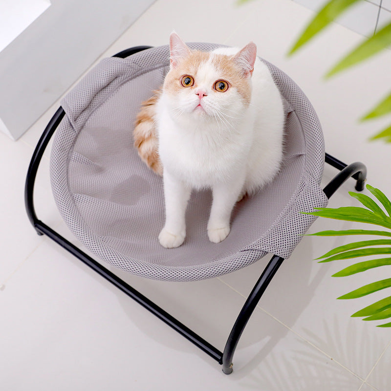 Foldable Outdoor Pet Camping Hammock