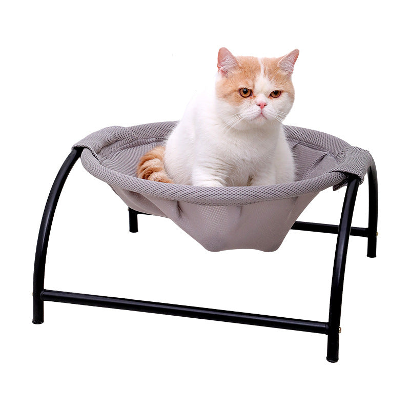 Foldable Outdoor Pet Camping Hammock