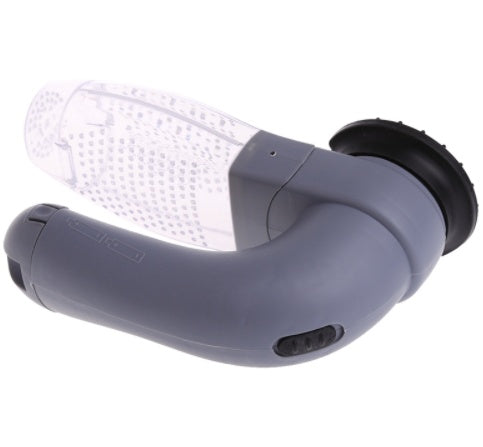 Quiet Cordless Pet Grooming Trimmer