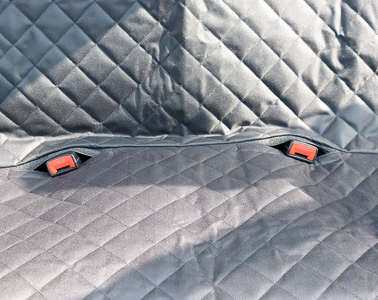Waterproof Dog Car Seat Hammock Cover