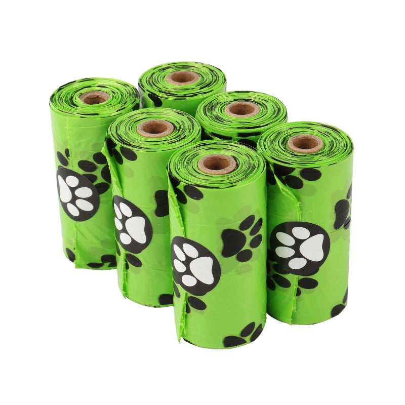 Biodegradable Dog Waste Bags