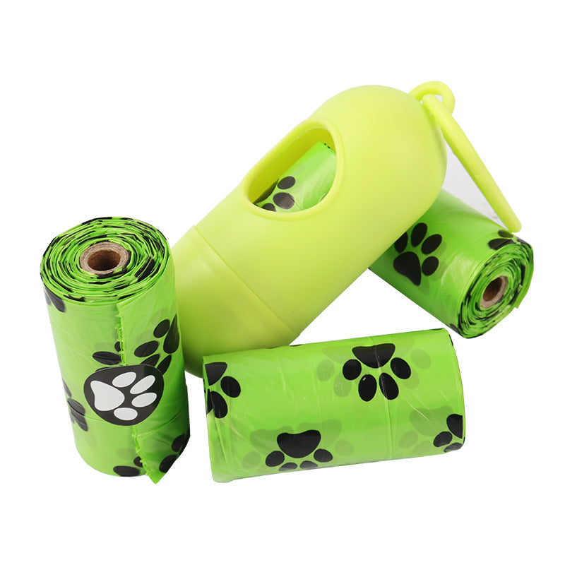 Biodegradable Dog Waste Bags