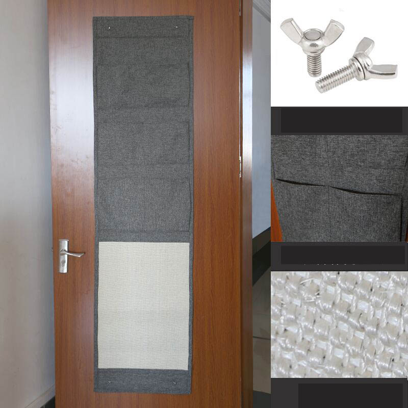 Premium Sisal Cat Scratch Guard