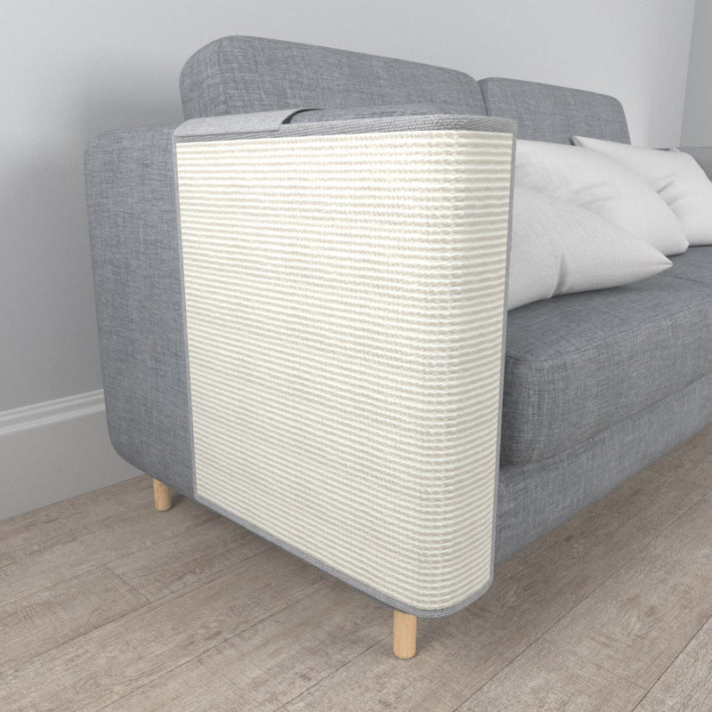 Premium Sisal Cat Scratch Guard