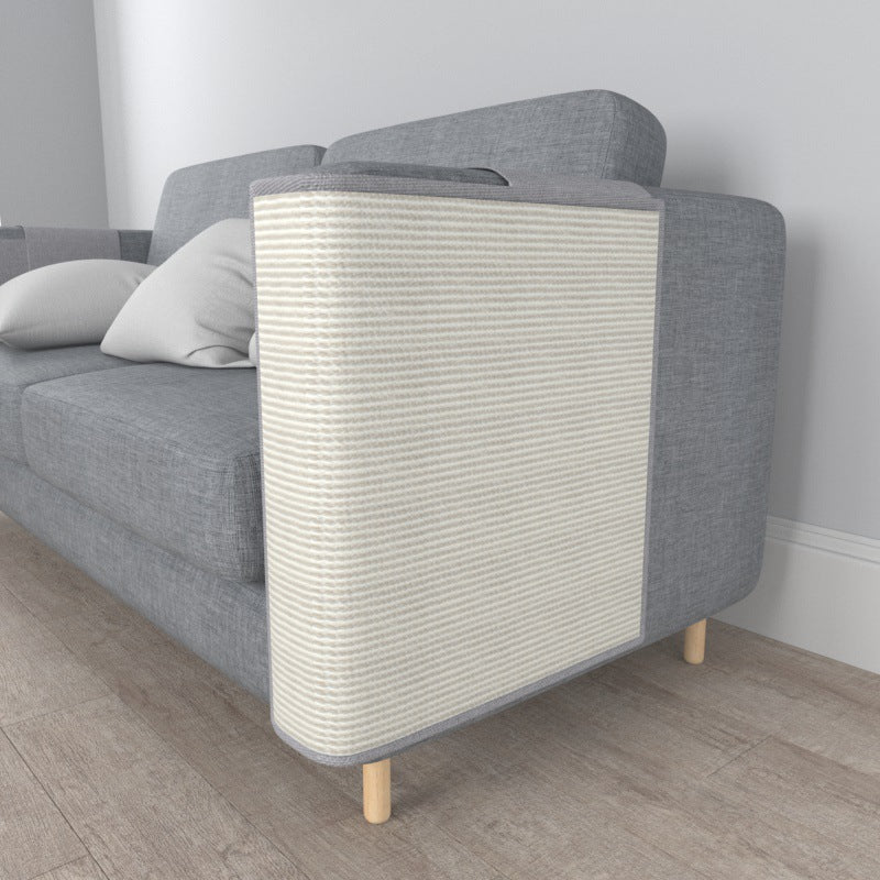Premium Sisal Cat Scratch Guard
