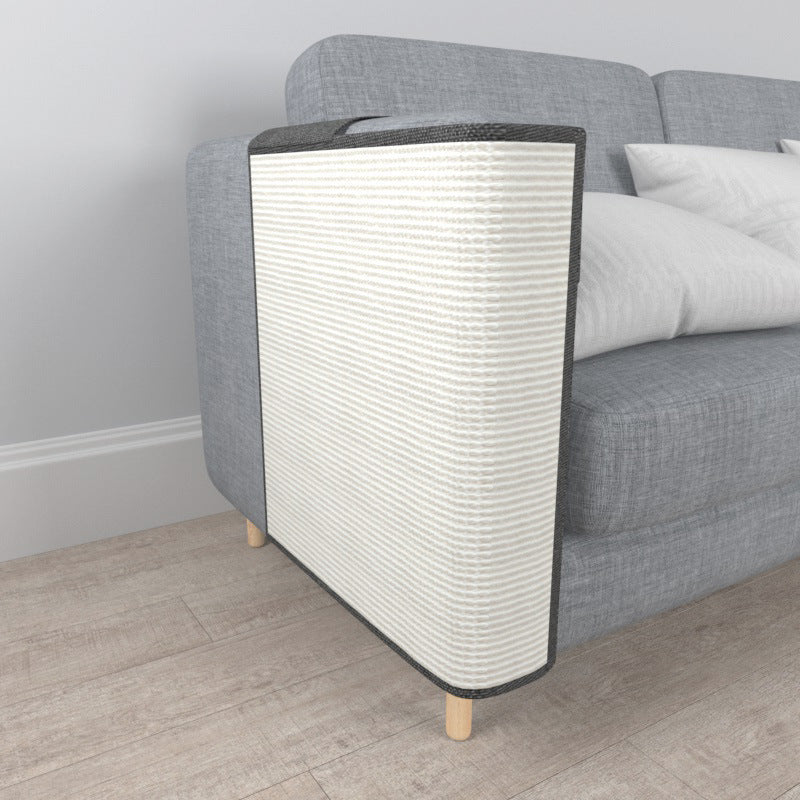 Premium Sisal Cat Scratch Guard