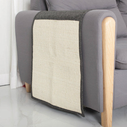 Premium Sisal Cat Scratch Guard