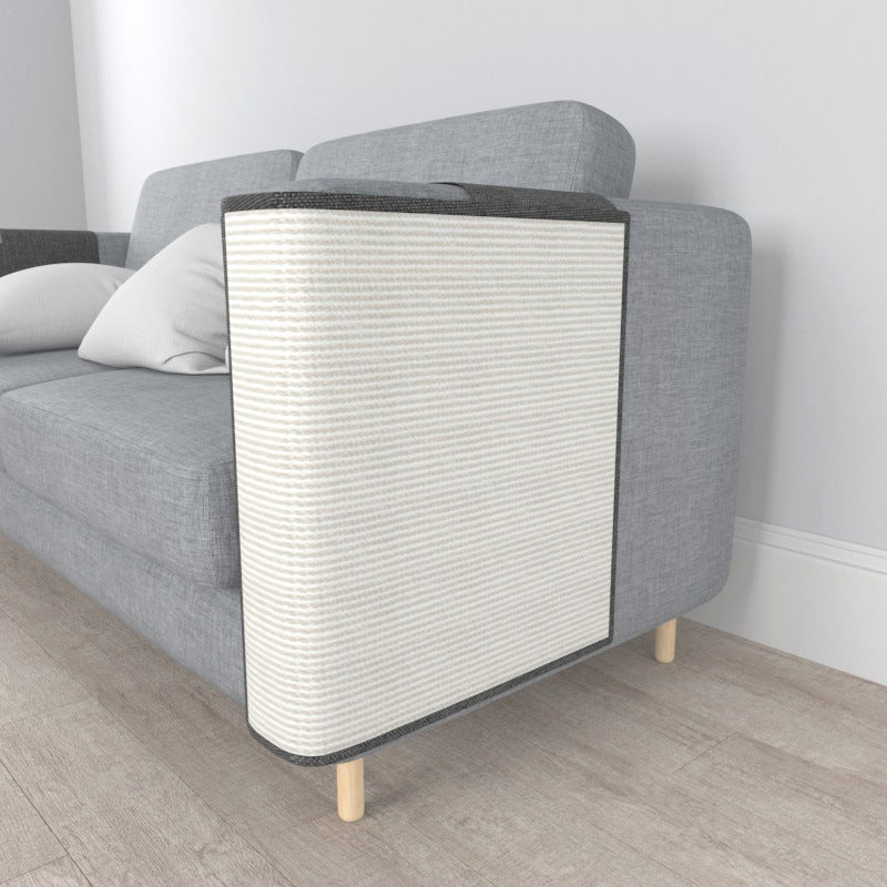 Premium Sisal Cat Scratch Guard