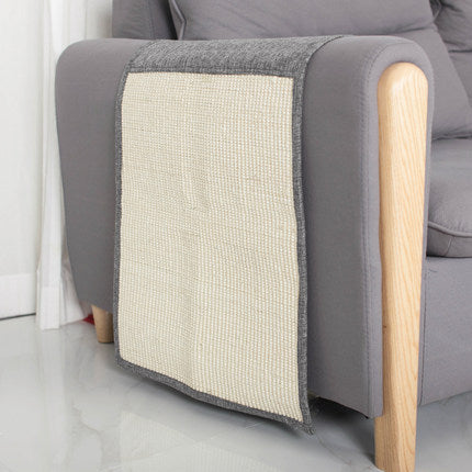 Premium Sisal Cat Scratch Guard