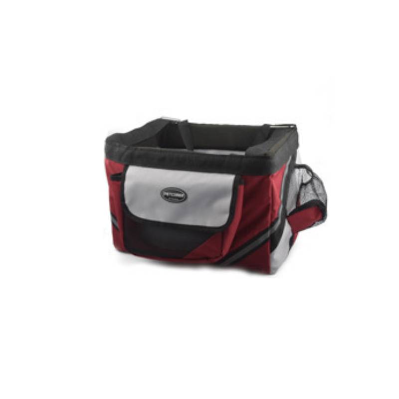 Removable Handlebar Pet Bike Basket Carrier