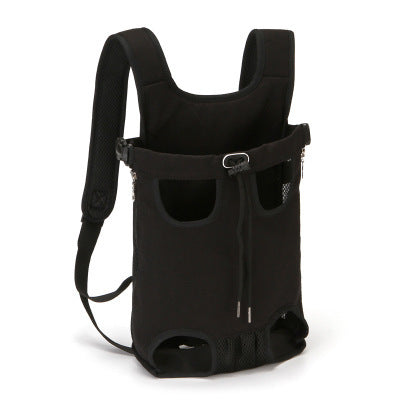 Soft Chest Pet Carrier Bag
