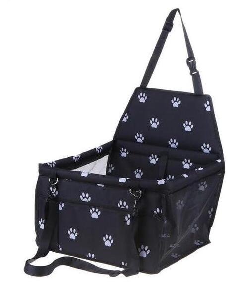 Waterproof Oxford Car Seat Pet Carrier