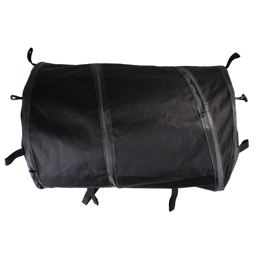 Foldable 2-in-1 Dog Car Hammock