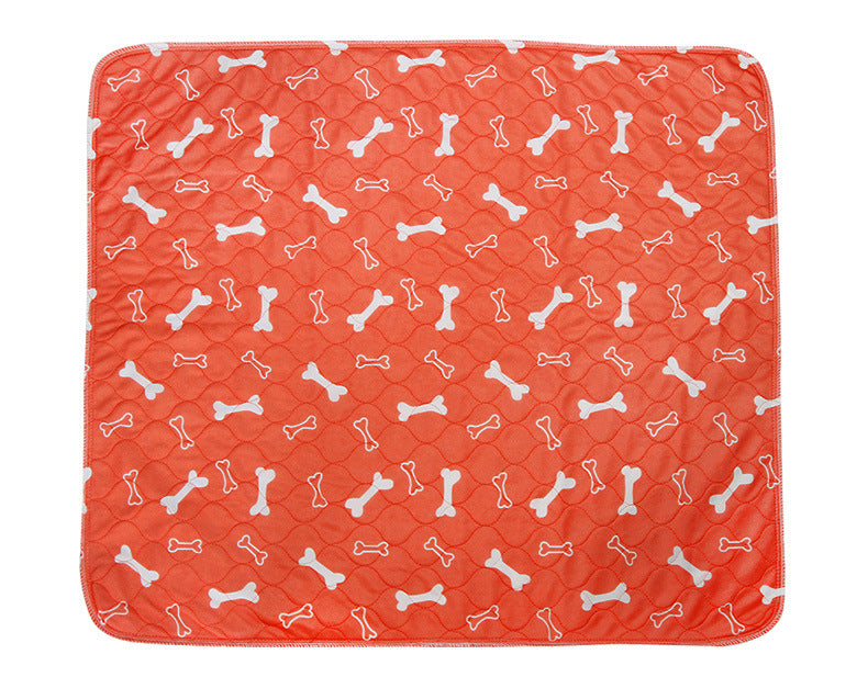 Washable Reusable Pet Training Pad