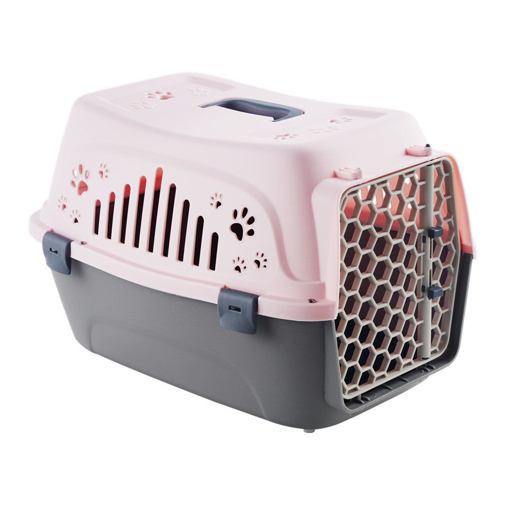 Hard-Shell Airline Pet Carrier