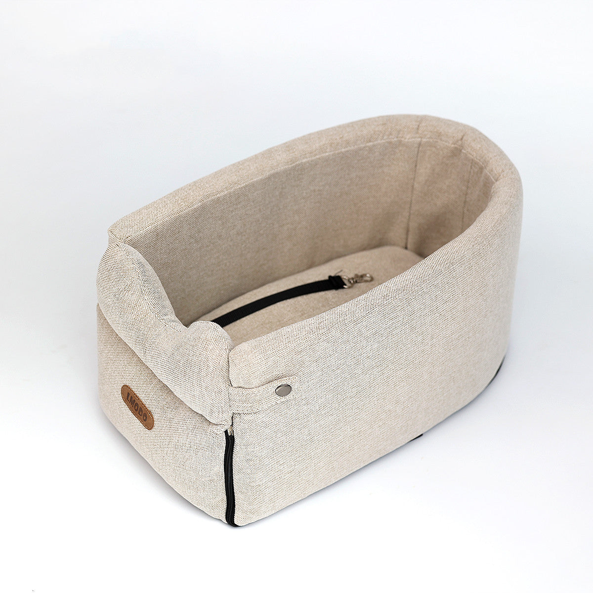 Car Seat Carrier for Small Pets