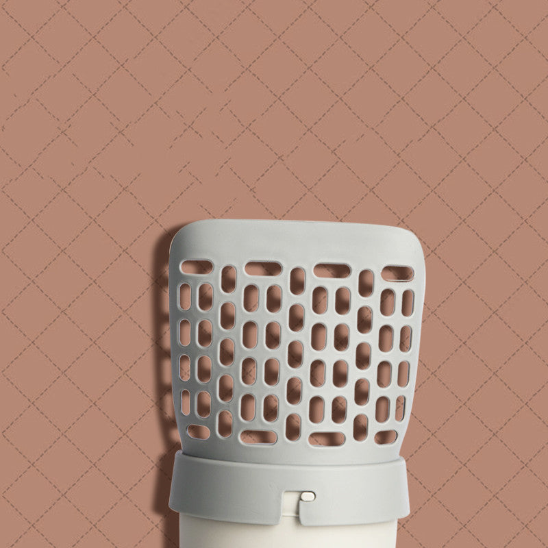 All-in-One Cat Litter Scoop & Storage