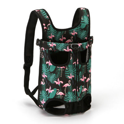Soft Chest Pet Carrier Bag