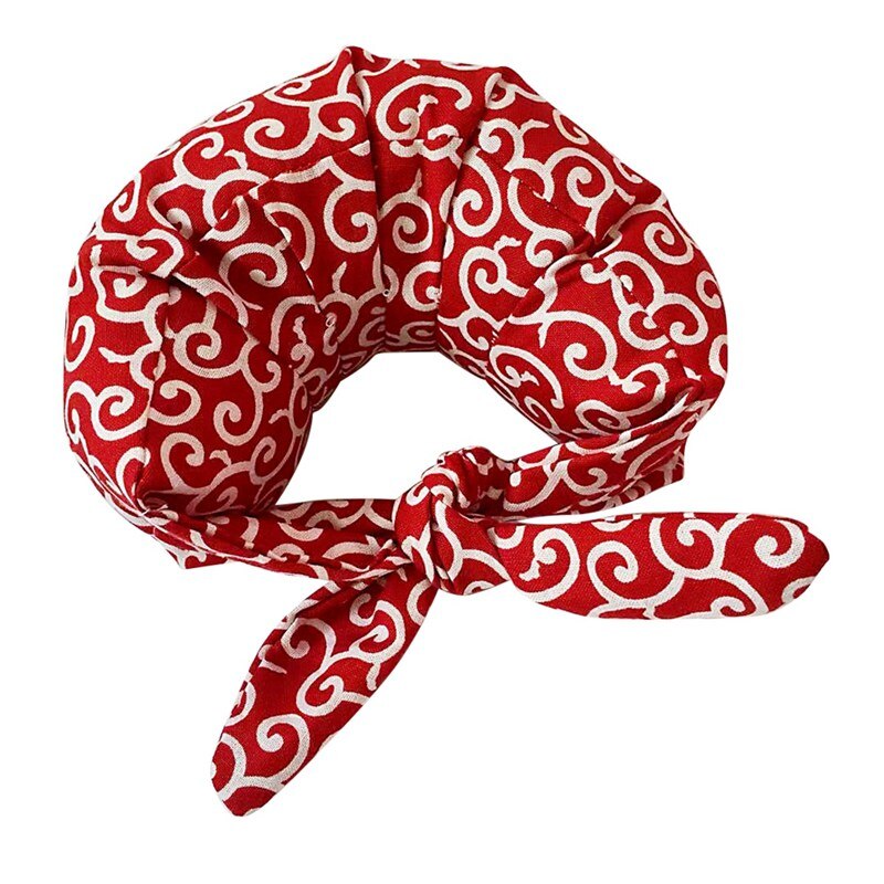Japanese Cotton Scarf Pet Collar
