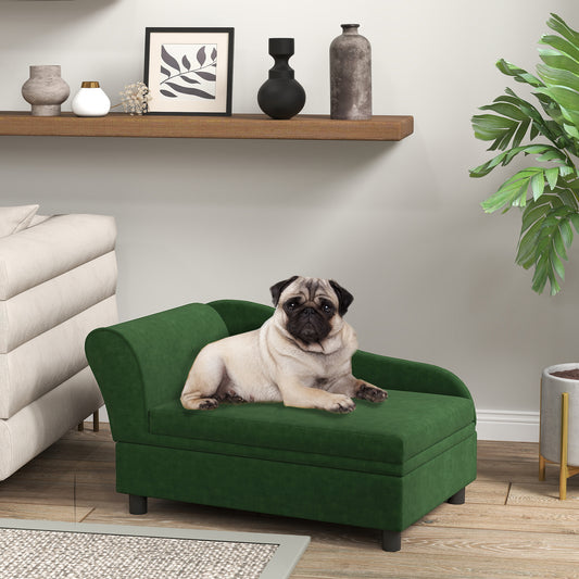 Storage Pet Sofa Bed (view 9)