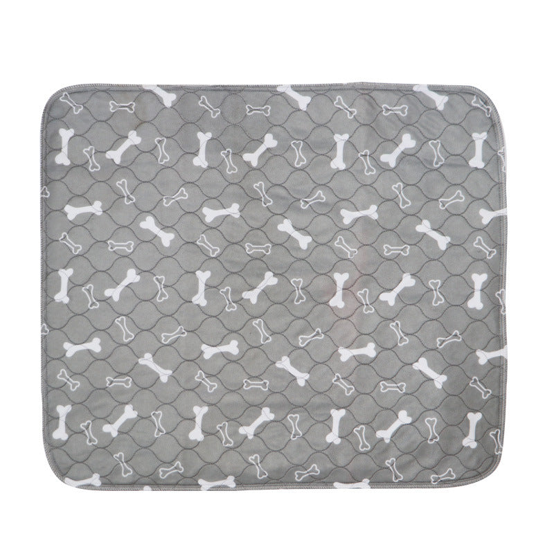 Washable Reusable Pet Training Pad