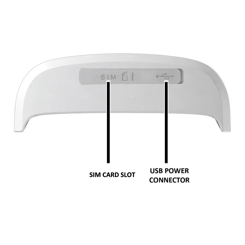 Real-Time Pet GPS Tracker