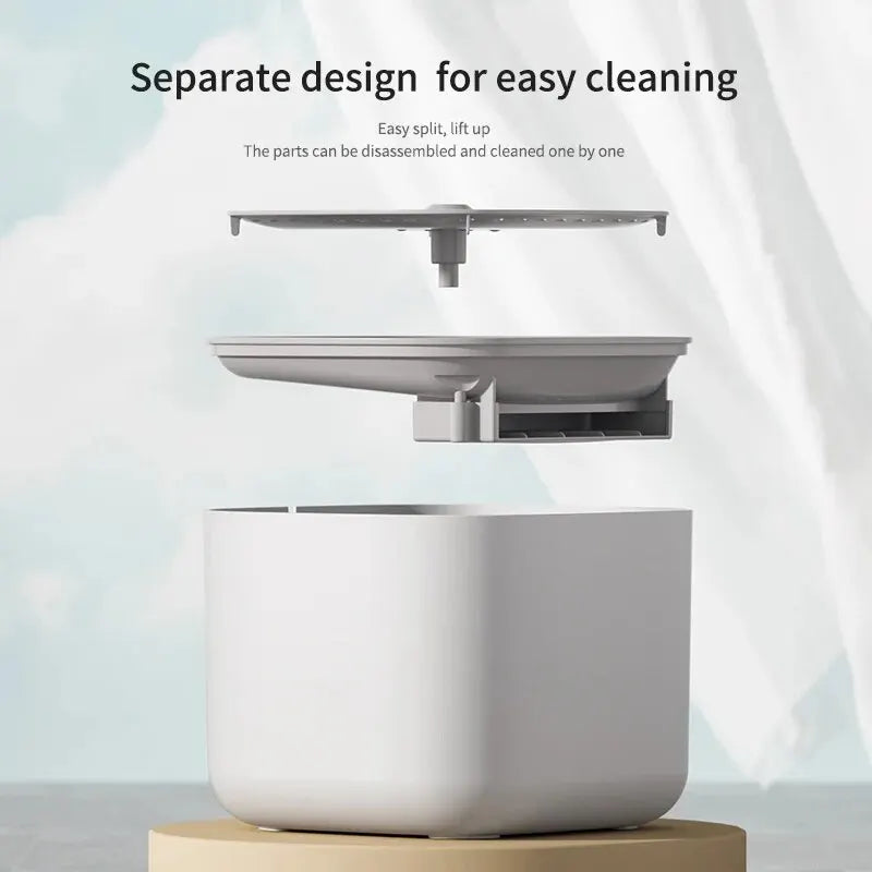 3L Automatic Pet Water Fountain