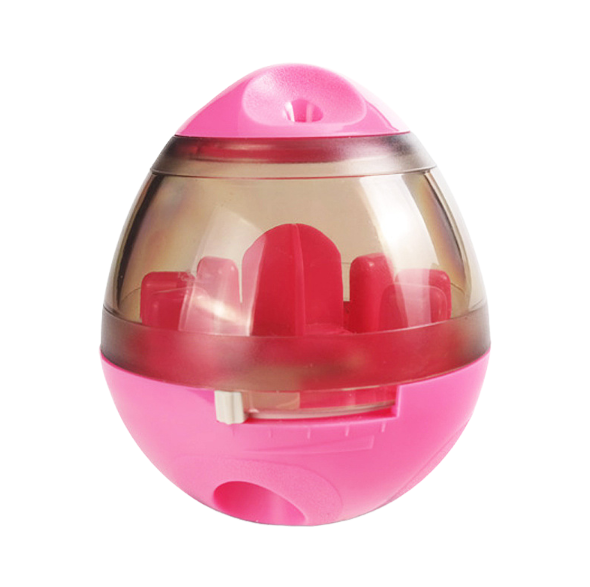 Treat-Dispensing Tumbler Puzzle Toy
