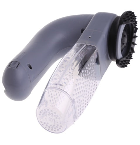 Quiet pet grooming trimmer safe for dogs and cats