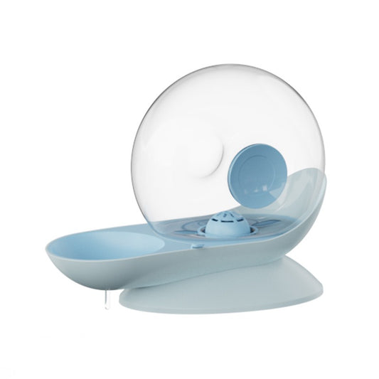 Smart Automatic Pet Water Dispenser and Fountain
