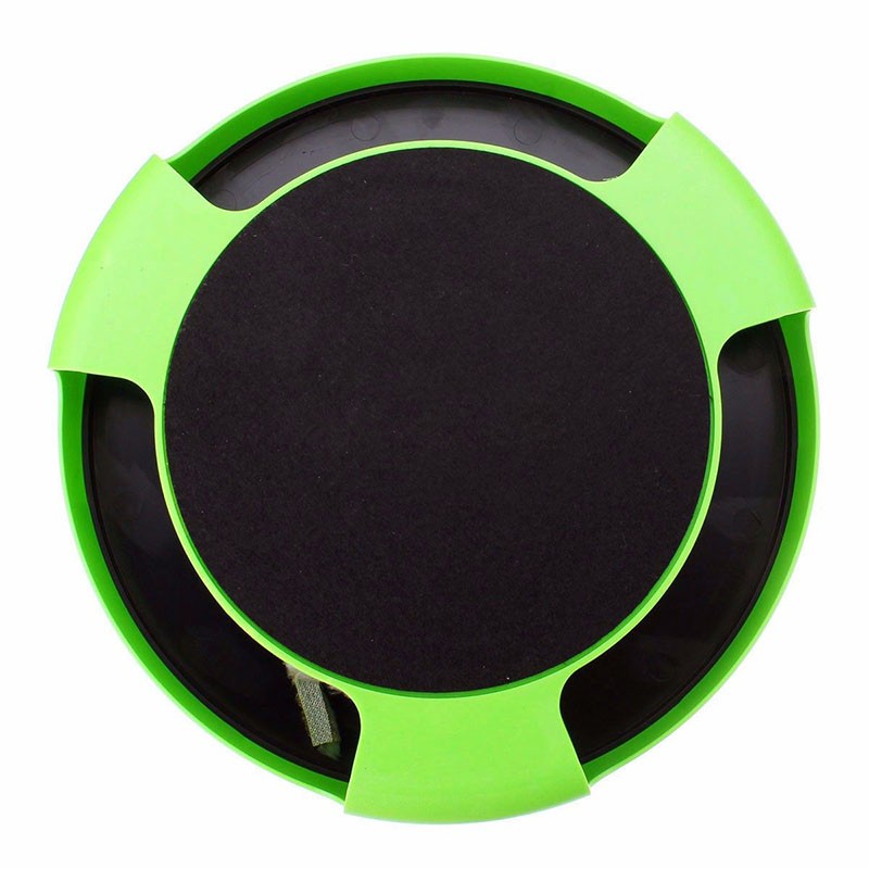 Interactive Cat Teaser Toy