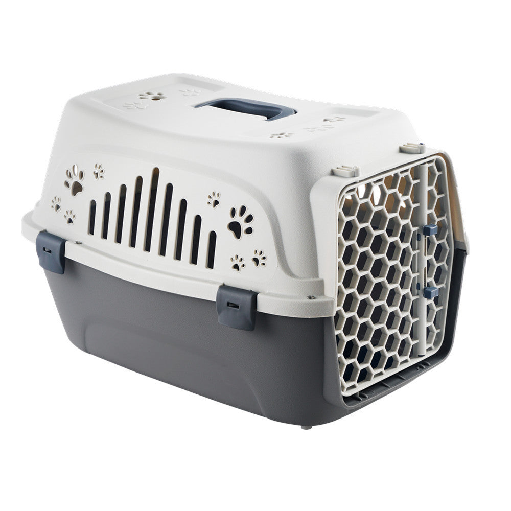 Hard-Shell Airline Pet Carrier