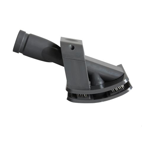 Pet Grooming Brush Vacuum Attachment