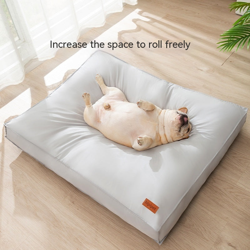 Calm Cloud Orthopedic Pet Bed