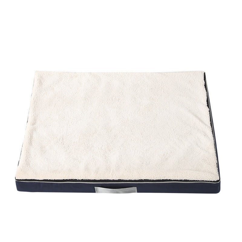 Memory Foam Waterproof Dog Bed