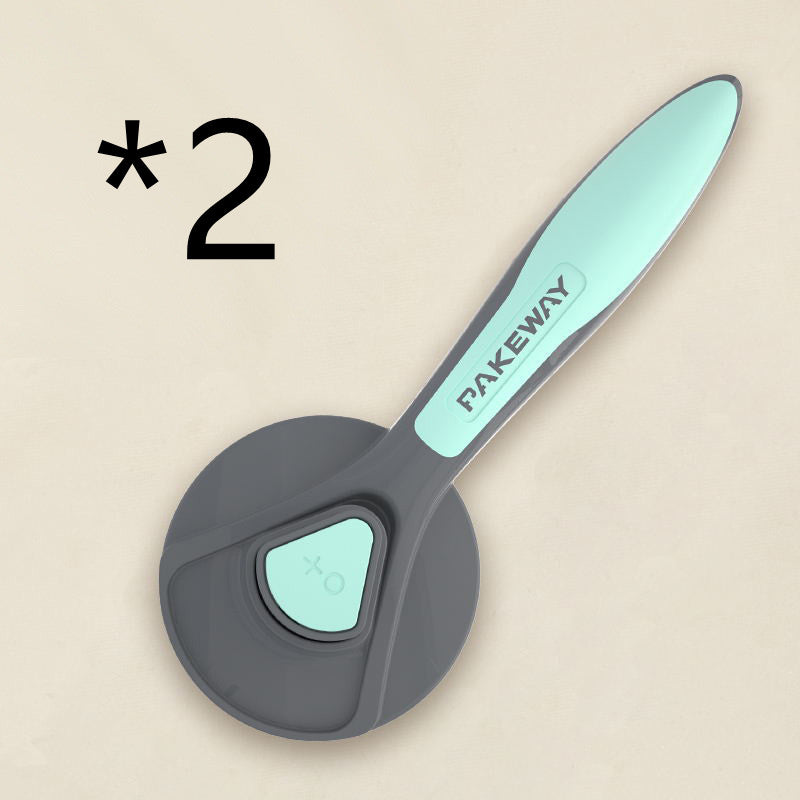 Ergonomic Pet Deshedding Brush