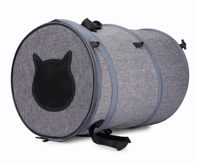 Foldable Outdoor Pet Carrier Bag