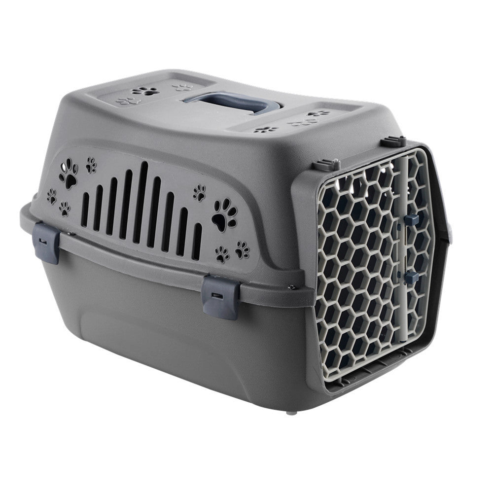 Hard-Shell Airline Pet Carrier